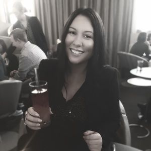 Meet your Posher, Jacquelyn